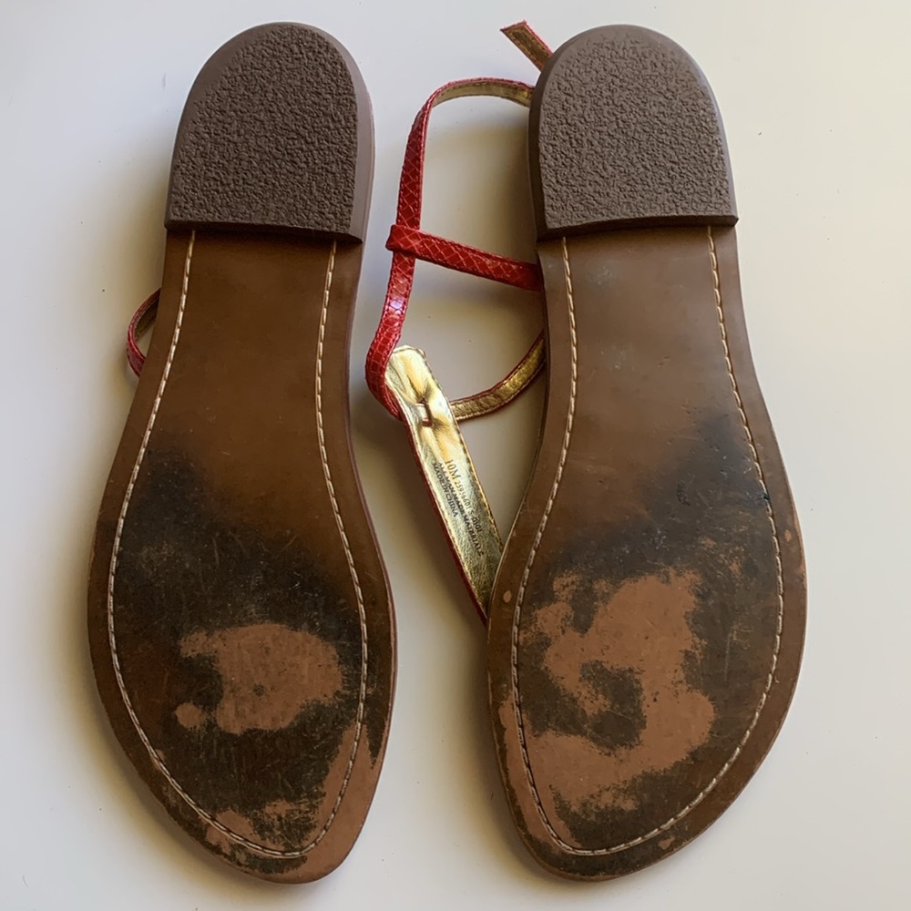 Sam Edelman thong sandal - Picture 5 of 6